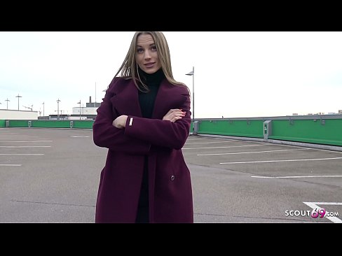 ❤️ GERMAN SCOUT ÉS UN SOMNI QUE TOCA STEELE, PÀRQUING TELLTALE I SEXY PER DINERS ❤️ Porno vk al ca.oldsex.ru ﹏
