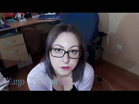 ❤️ Noia sexy amb ulleres xucla un consolador profundament davant la càmera ❤️ Porno vk al ca.oldsex.ru ﹏