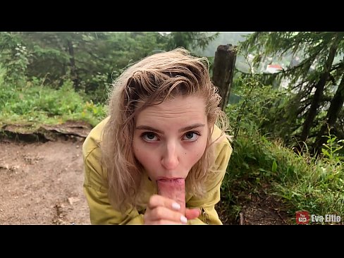 ❤️ La noia s'empassa el semen després d'una mamada pública - Eva Elfi ❤️ Porno vk al ca.oldsex.ru ﹏