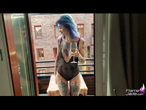 ❤️ Una noia tremenda xuclant amb un glop i follant apassionadament sota el cel obert ❤️ Porno vk al ca.oldsex.ru ﹏